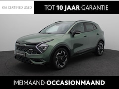 Kia Sportage - 1.6 T-GDi Hybrid GT-Line Limited Edition | 19" LM Velgen | Trekhaak | Camera | Navi | Clim