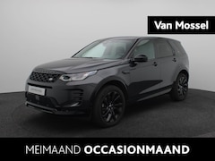Land Rover Discovery Sport - 1.5 P270e PHEV Dynamic SE