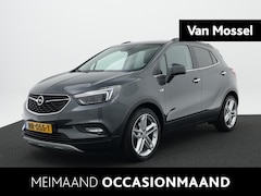 Opel Mokka X - 1.4 Turbo Innovation | 1e Eigenaar | Trekhaak | All Season Banden | Navigatie full map | S