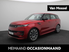 Land Rover Range Rover Sport - 3.0 P460e Dynamic SE PHEV | 23 INCH | Elektrische Trekhaak | Koelbox | Eerste Eigenaar |