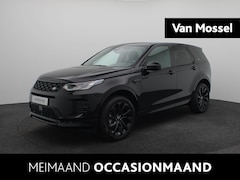 Land Rover Discovery Sport - 1.5 P270e PHEV Dynamic Edition | Panorama dak | el. Trekhaak | 20" wielen | stuurverwarmin