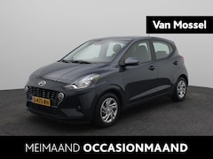Hyundai i10 - 1.0 Comfort | Airco | Cruise Control | DAB | Apple Carplay/Android Auto