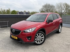 Mazda CX-5 - 2.2D GT-M 4WD | AUTOMAAT | EURO 6 | EXPORT ONLY