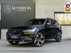 Volvo XC60 - T8 Ultra Black Edition Lucht B&W Massage 22'