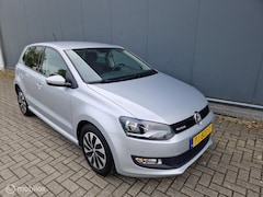Volkswagen Polo - 1.0 BlueMotion Edition