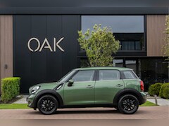 MINI Countryman - 1.6 Cooper Chili Aut. | Panorama | Xenon | Clima | PDC | 17"LM | Black Pack | Jungle Green
