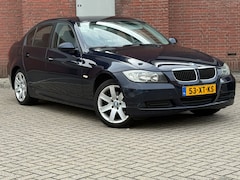 BMW 3-serie - 318i Business Line|CLIMA|NAVI|CRUISE