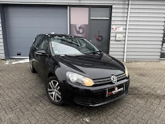 Volkswagen Golf - 1.4 TSI Highline APK NIEUW PDC Bluetooth