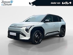 Kia EV3 - GT-Line 81.4 kWh | Draadloos Apple Carplay / Android Auto | Navigatiesysteem | Elektrisch