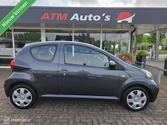 Toyota Aygo - 1.0-12V Airco Apk 04-2027 km NAP
