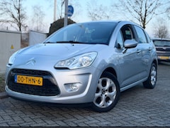Citroën C3 - 1.4 Selection Clima airco, 5drs NL auto