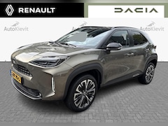 Toyota Yaris Cross - 1.5 Hybrid 130 Executive