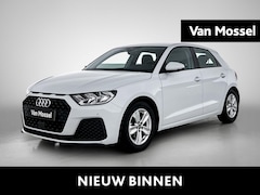 Audi A1 Sportback - 25 TFSI Pro Line 95 PK | Automaat | Navigatie | Apple Carplay | Android Auto | Cruise Cont