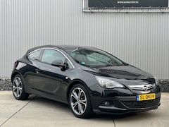Opel Astra GTC - 1.4 Turbo Sport