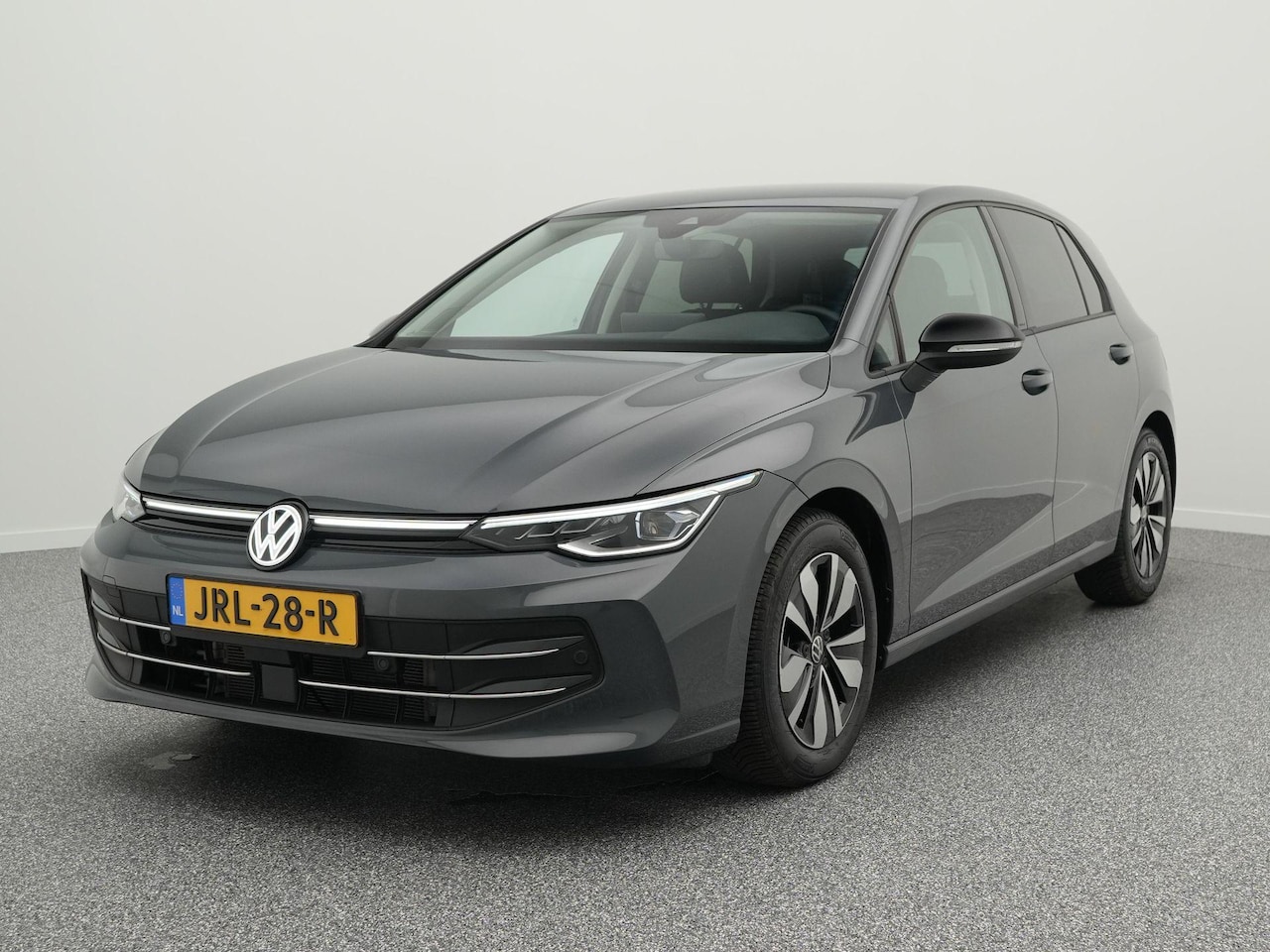 Volkswagen Golf - AUTOMAAT 1.5 eTSI 150 PK DSG Goal | LED Matrix IQ | Trekhaak | Side Assist | Achteruitrijc - AutoWereld.nl
