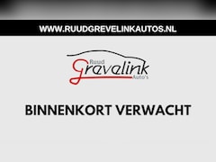 Ford Focus Wagon - Hybrid 155 PK AUTOMAAT Titanium X Navi Trekhaak Led DonkerGlas 17"Velg