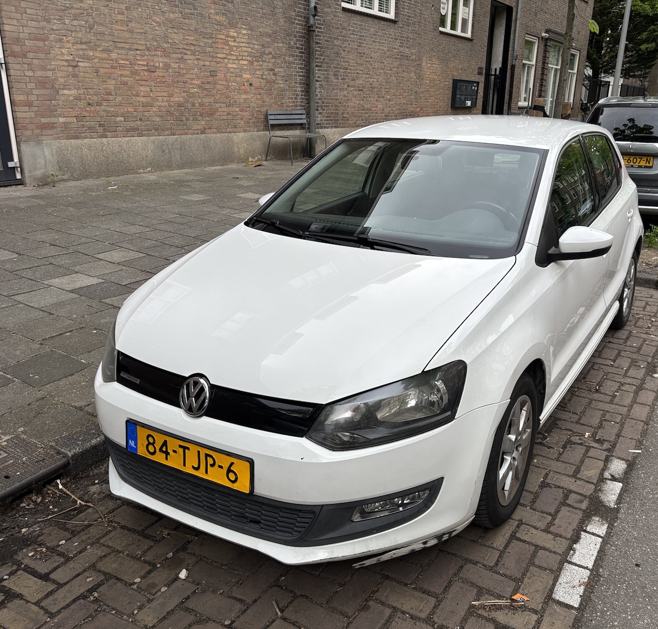 Volkswagen Polo - 1.2 TDI BlueMotion Comfortline - AutoWereld.nl