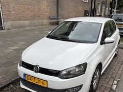 Volkswagen Polo - 1.2 TDI BlueMotion Comfortline