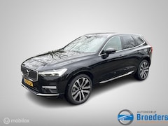 Volvo XC60 - 2.0 T8 Plug-in hybrid AWD Plus Bright