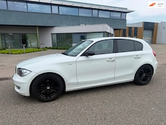 BMW 1-serie - 118i