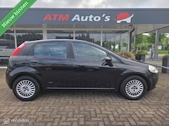 Fiat Grande Punto - 1.4-16V Dynamic 5drs Airco Apk