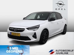 Opel Corsa - 1.2T Automaat GS Line Nav/Cruise/Carplay/VC/Airco /Led/Cruise/El.Pakket