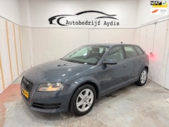 Audi A3 Sportback - 1.4 TFSI Automaat Airco EL Ramen Cruise