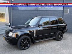 Land Rover Range Rover - 4.2 V8 Supercharged Schuifdak - Xenon Youngtimer