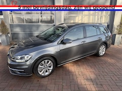 Volkswagen Golf Variant - 1.5 TSI Comfortline Business Bj 2020 131PK Km 60.147 Nap 1e eigenaar