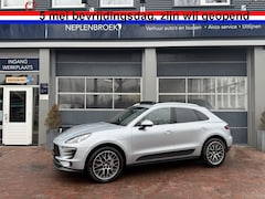Porsche Macan - 3.0 S | Luchtvering | Pano | Memory | PDLS | 06-2017 125.313 KM