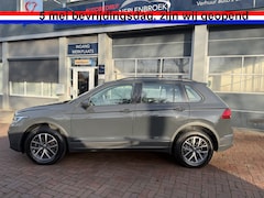 Volkswagen Tiguan - 1.4 TSI eHybrid R-Line Business+ Bj 2022 204pk Km 1e eigenaar