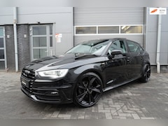 Audi A3 Sportback - 1.4 TFSI CoD Ambition Pro Line S