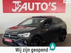 Volkswagen Taigo - 1.0 TSI R-LINE, PANORAMADAK, LED, VR-COCKPIT CRUISE