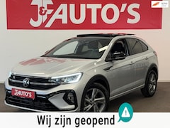 Volkswagen Taigo - 1.0 TSI R-Line CAP-PLAY, CRUISE, PANORAMA