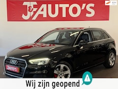 Audi A3 Sportback - 1.5 TFSI Sport S Line NAVIGATIE|CRUISE|ECC AIRCO|