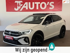 Volkswagen Taigo - 1.0 TSI R-Line|CAR-PLAY|PDC|ECC AIRCO|PANORAMA