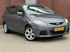 Mazda 5 - 5 |AUTOMAAT|LPG|6P|AIRCO|CRUISE