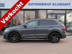 Volkswagen Tiguan - 1.4 TSI eHybrid R-Line Business+