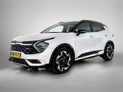 Kia Sportage - 1.6 T-GDi Plug-in Hybrid AWD GT-Line / Leder interieur / Harman kardon / 360° Camera