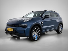 Lynk & Co 01 - 1.5 | Panoramadak | 360 Camera | Apple Carplay/Android Auto | Nederlandse Auto |