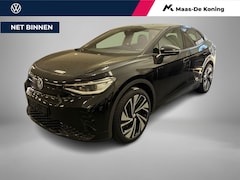 Volkswagen ID.5 - GTX 77 kWh 300pk · Panoramadak · Camera · Matrix LED · Keyless · Stuur- & Stoelverwarming