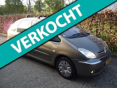 Citroën Xsara Picasso - 1.6i-16V Image NWE APK AIRCO CRUISE TREKHAAK