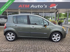 Renault Modus - 1.6-16V Privilège Luxe Airco Cruise Apk 4-2027