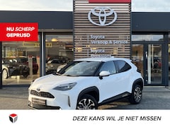 Toyota Yaris Cross - 1.5 Hybrid Dynamic | Blindspot | Parkeersensoren V+A
