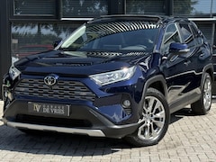 Toyota RAV4 - 2.0 VVT-iE Executive Full Option ACC Panoramadak 1500KG Trekgewicht Garantie