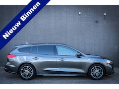 Ford Focus Wagon - 1.0 EcoBoost Hybrid ST Line X Business Net binnen - Nu al te bezichtigen