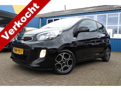 Kia Picanto - 1.0i "Dream Team"