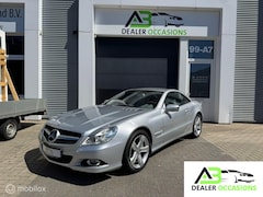 Mercedes-Benz SL-klasse Cabrio - 500 Cabrio, Automaat, voll optie, Prachtige Staat