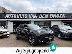 Toyota Yaris Cross - 1.5 Hybrid First Edition|Navi|Cruise|Clima|Camera|Pdc|Lmv|Elek Pakket|Nw Apk