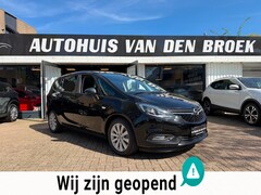 Opel Zafira - 1.4 Turbo Innovation|7Pers|DEALEROH|CAMERA|XENON|NAVI|CARPLAY|CRUISE CONTROL|LMV|NW APK